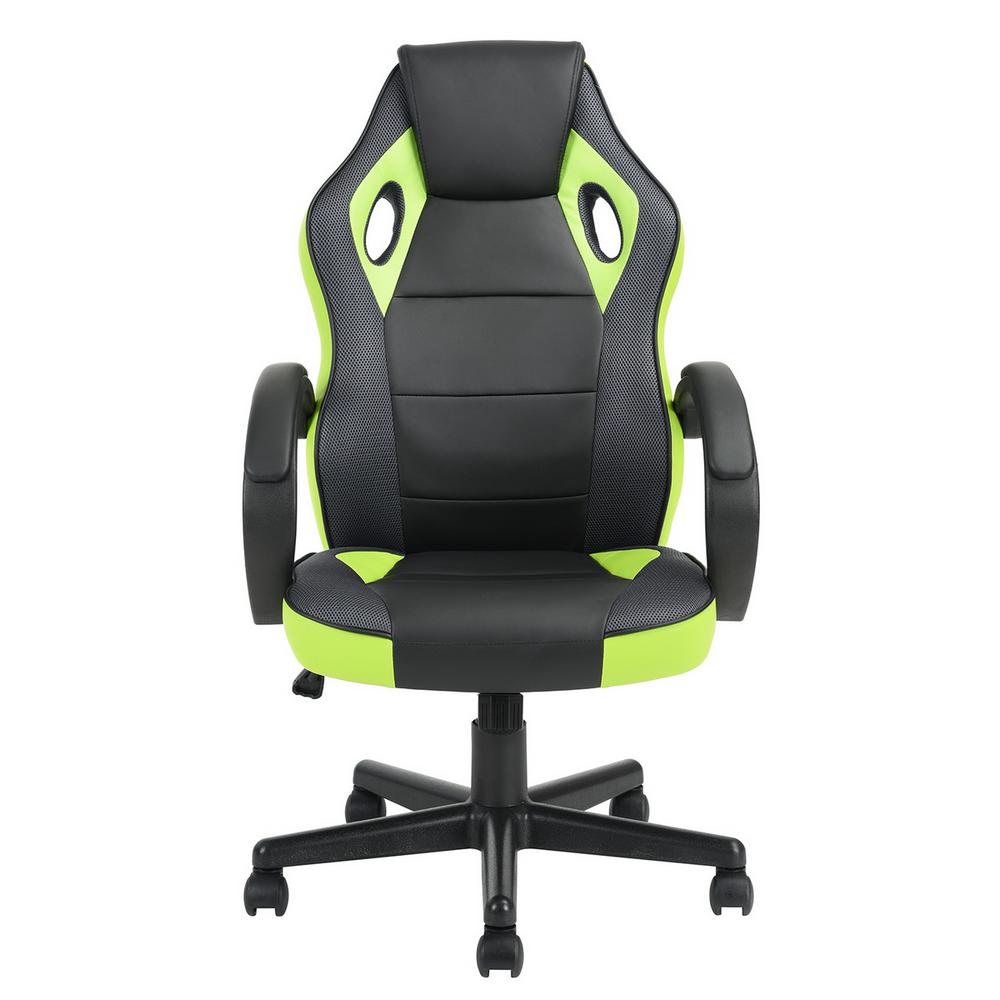 Vantana Nf FurnitureR Reclining Swivel Gaming Computer Chair Ergonomic Lying Lifting Adjustable Chair Home Office Chair