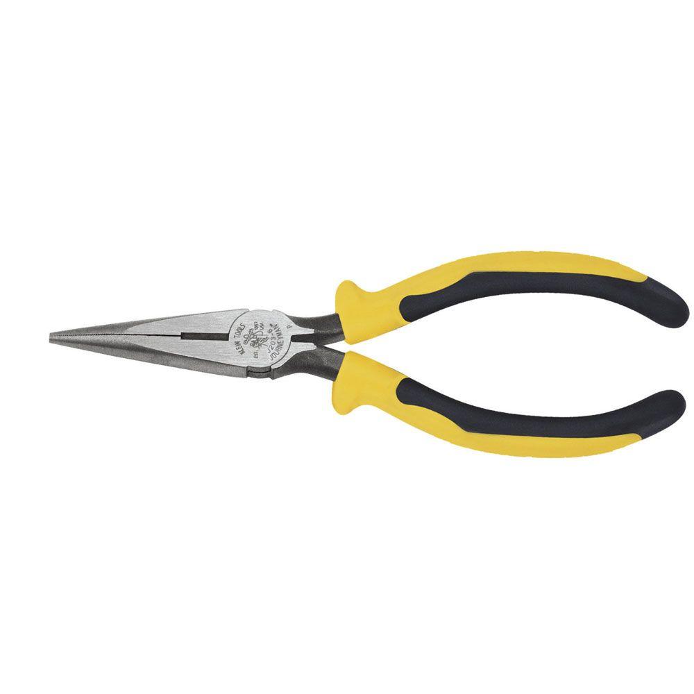 a pair of pliers