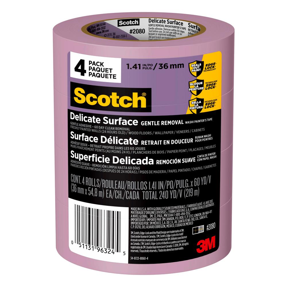 3m 2080 delicate surface masking tape 3m 2080 delicate surface masking tape