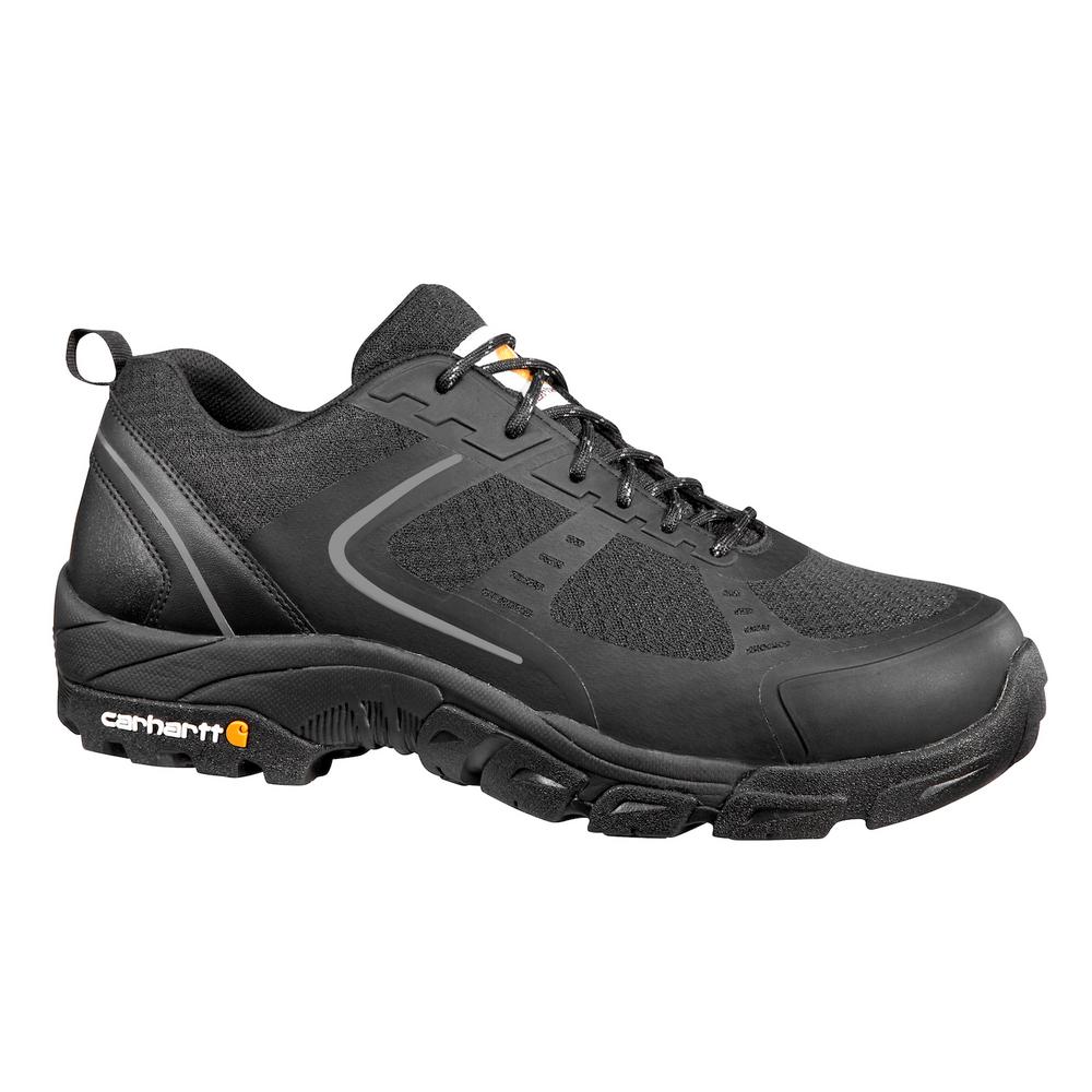 steel toe and slip resistant shoes