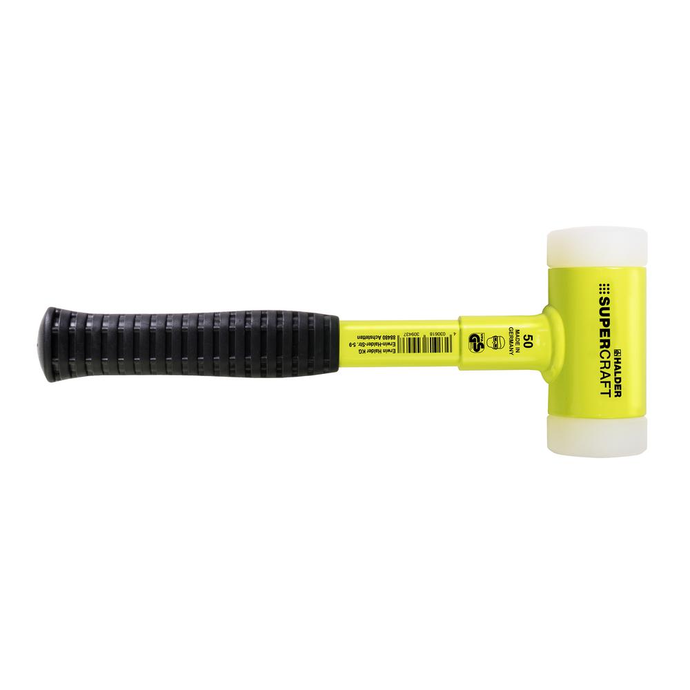 small dead blow hammer