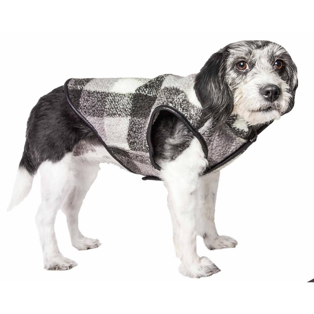 medium dog jumpers