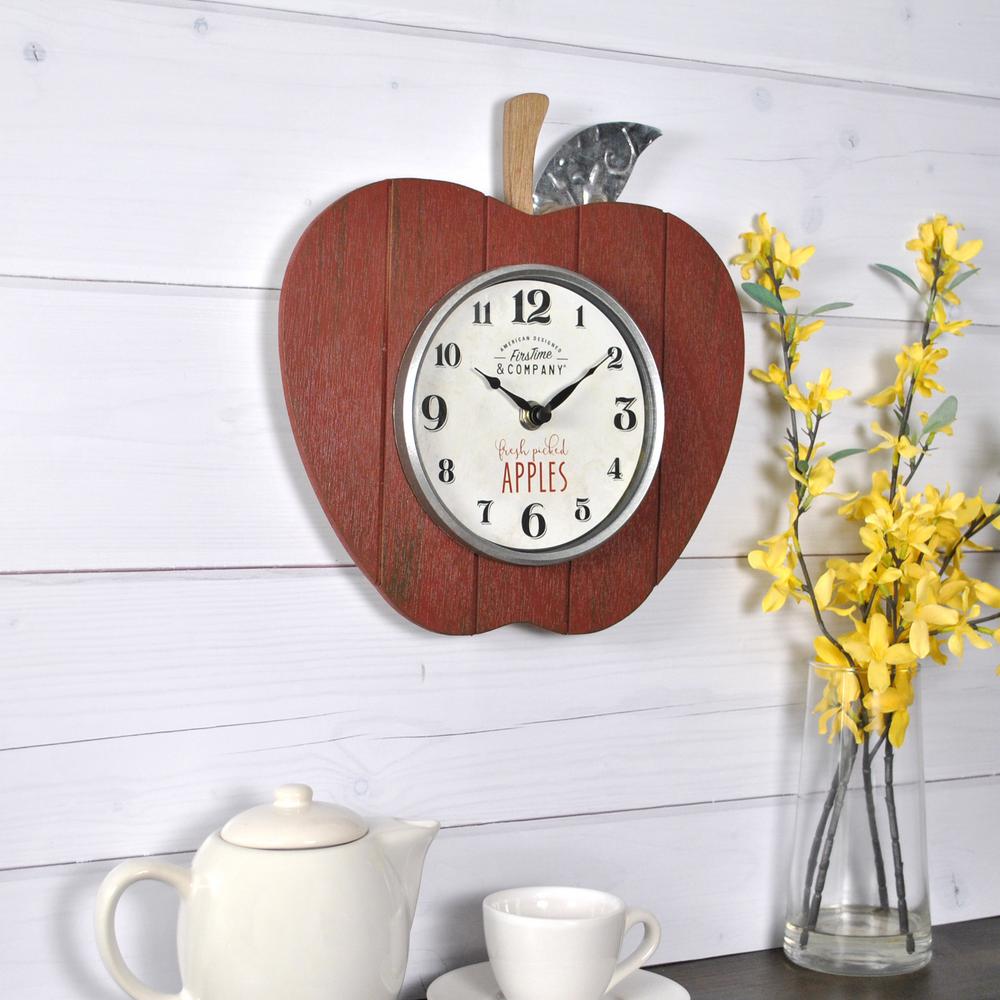 Wall Clocks Wall Decor The Home Depot