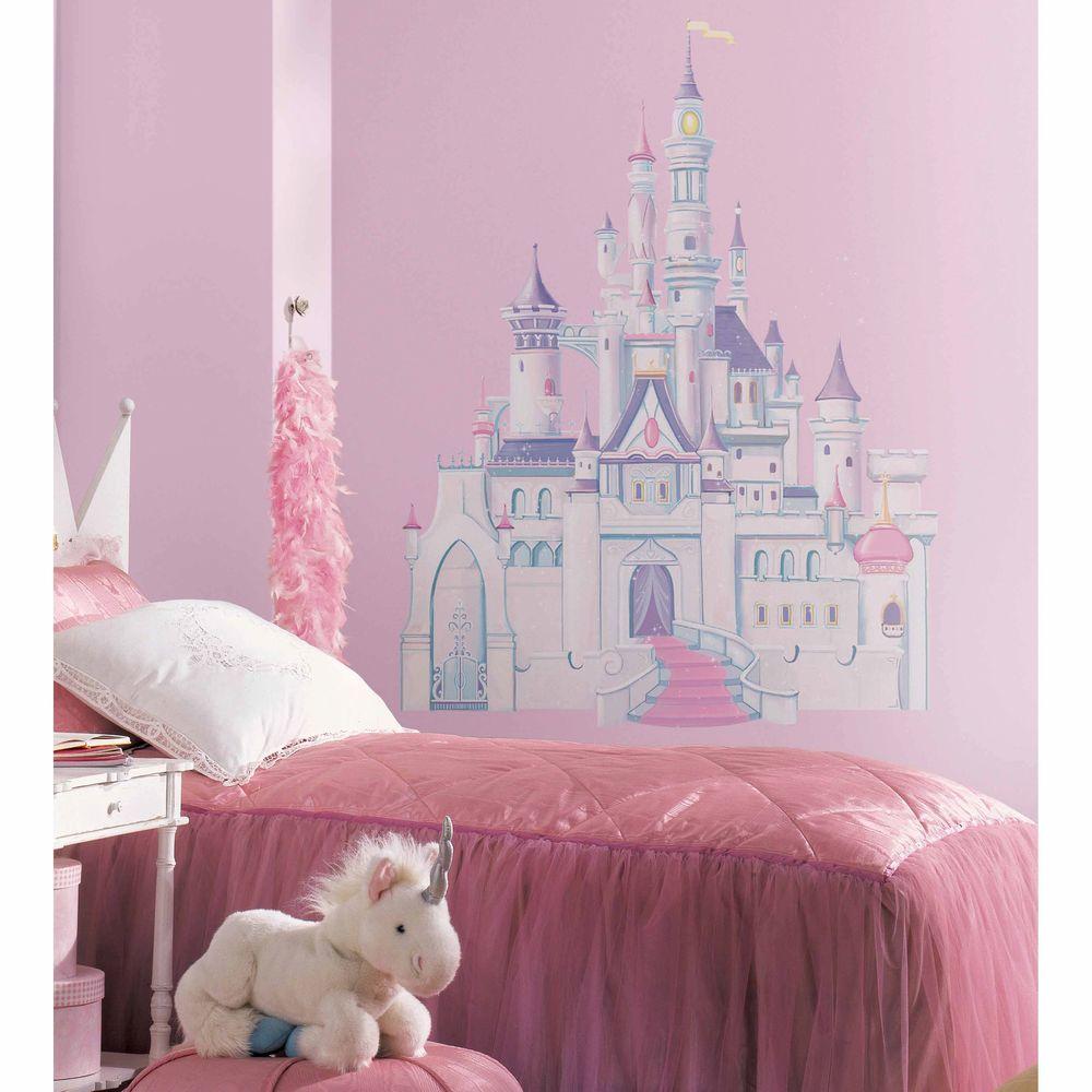 furniture for disney princess castle