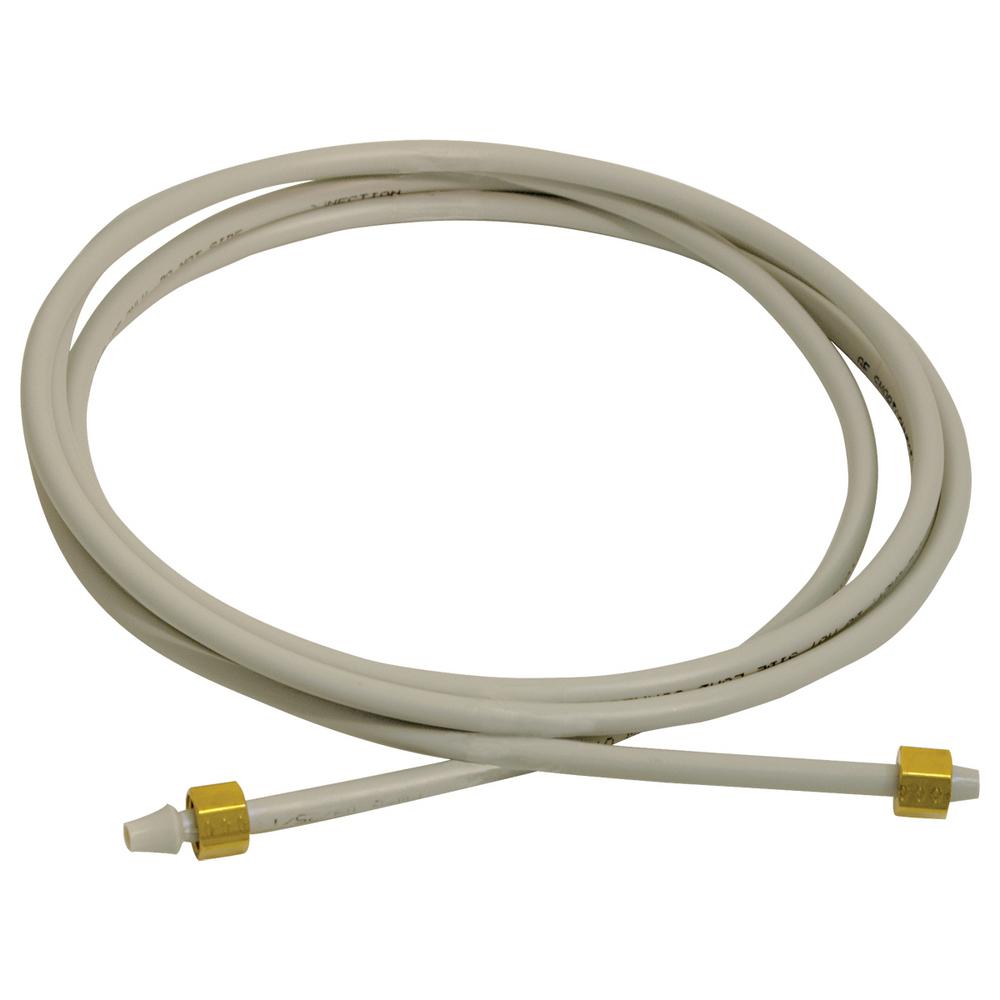 1/4 in. OD PEX Ice Maker 15 ft. Kit993000 The Home Depot