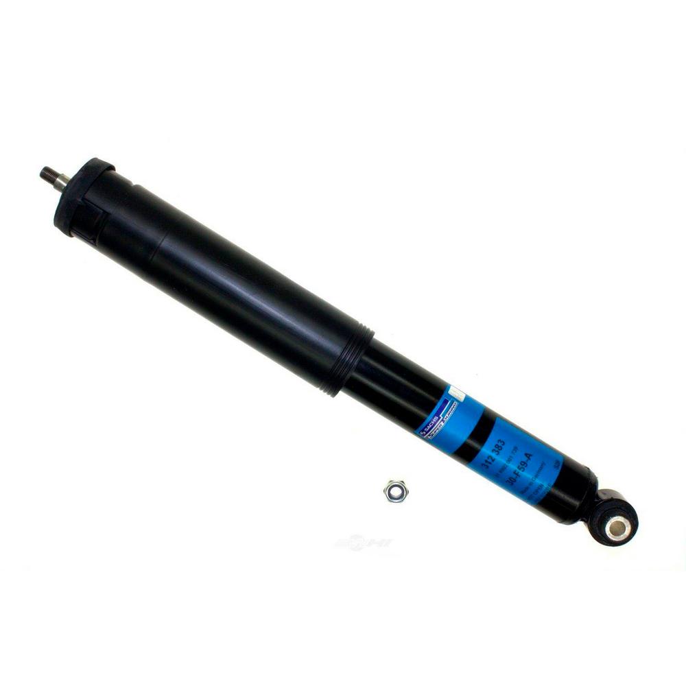 Sachs Shock Absorber 2004-2005 Mercedes-Benz E320-312 383 - The Home Depot