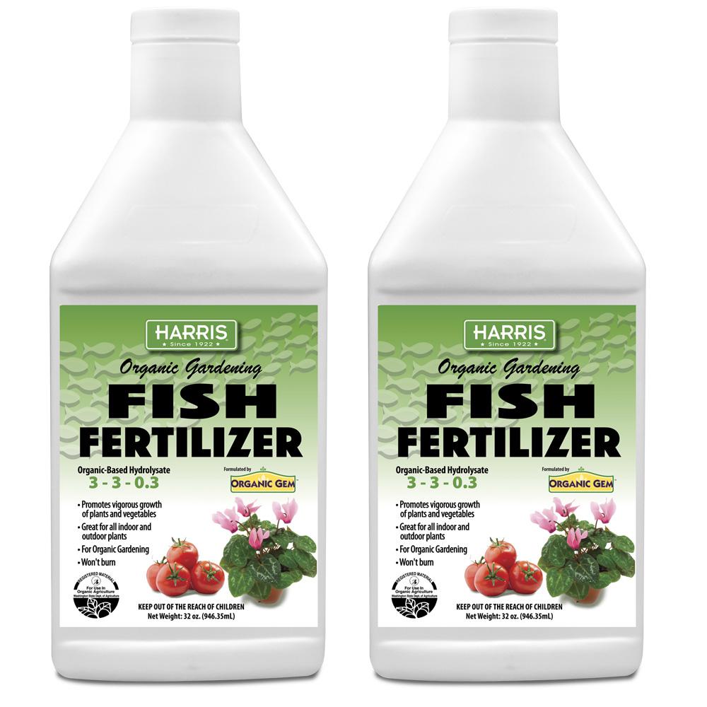 Alaska Pennington 32 Oz Pure Kelp Plant Food 100523611 The Home Depot Organic Gardening Liquid Fish Fertilizer And Plant Food 2 Pack