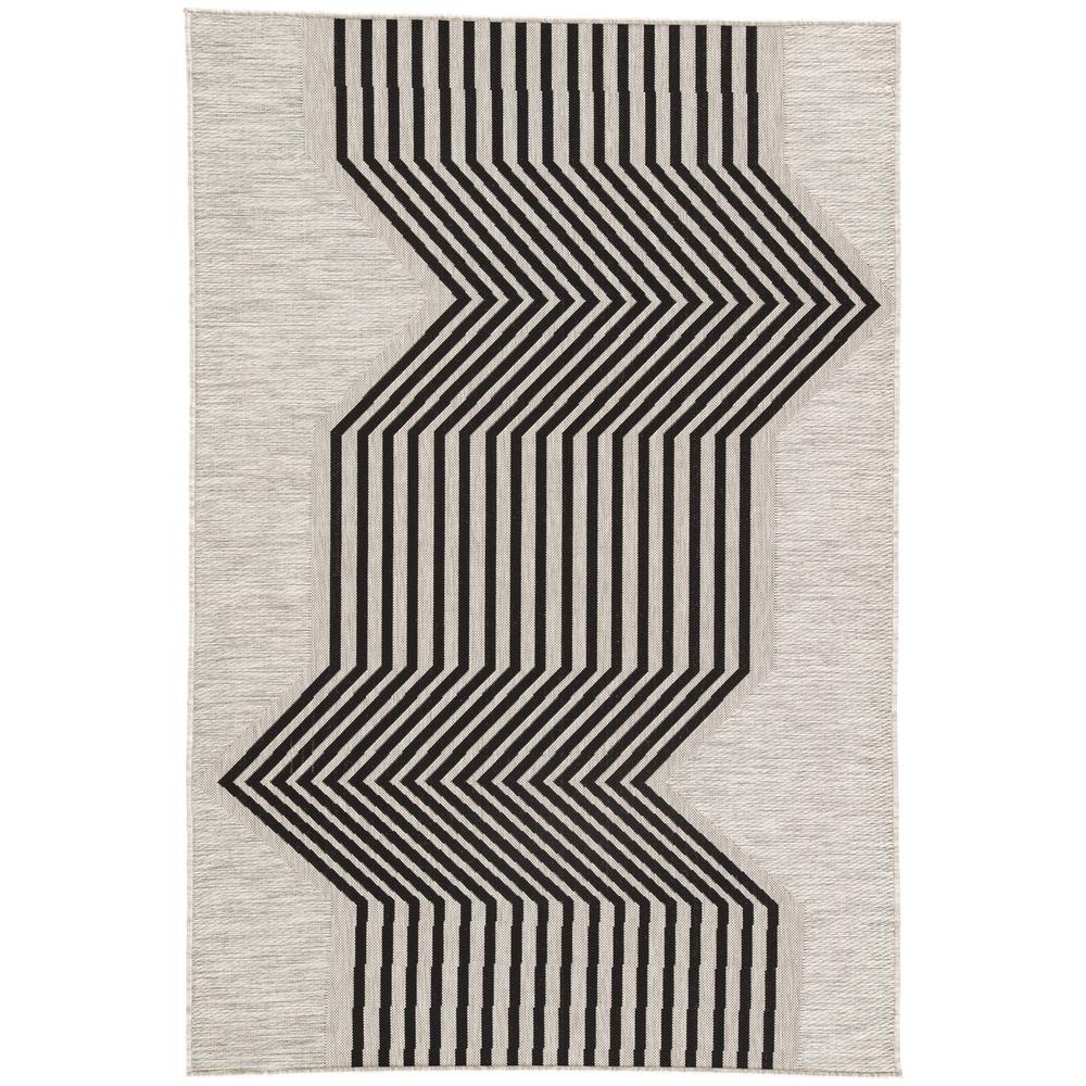 Jaipur Living 9 X 12 Area Rugs The Home Depot Decora By Nikki Chu Silver 9 Ft X 12 Geometric Rectangle Indoor