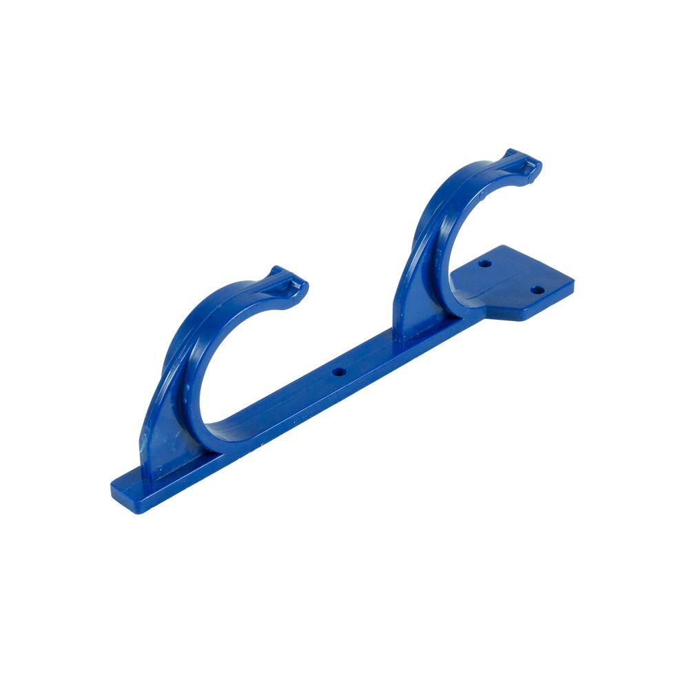 Pole Hanger62609 The Home Depot