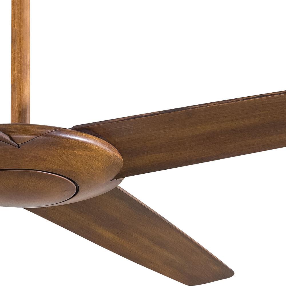 Minka Aire Pancake 52 In Indoor Distressed Koa Ceiling Fan With - 52 Minka Aire Light Wave Distressed Koa Ceiling Fan Minka Aire Pancake 52 In Indoor Distressed Koa Ceiling Fan With - 52 Minka Aire Light Wave Distressed Koa Ceiling Fan