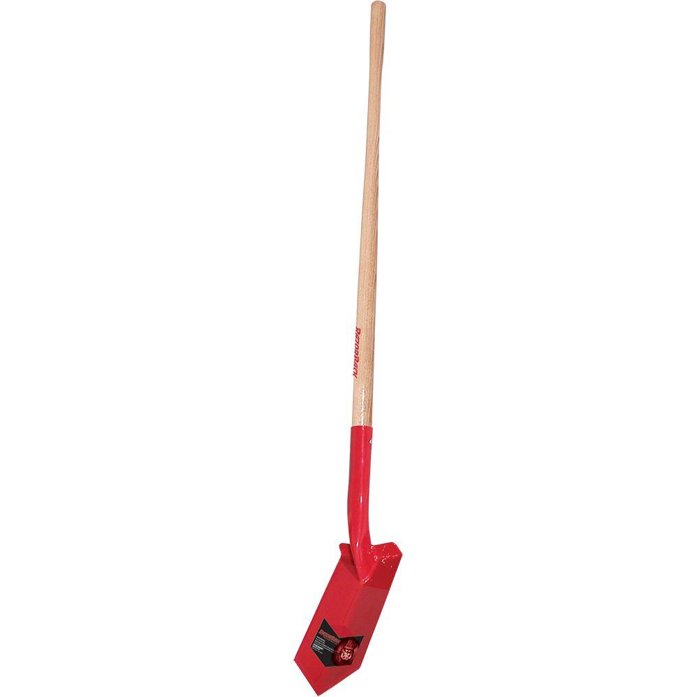 ditch shovel