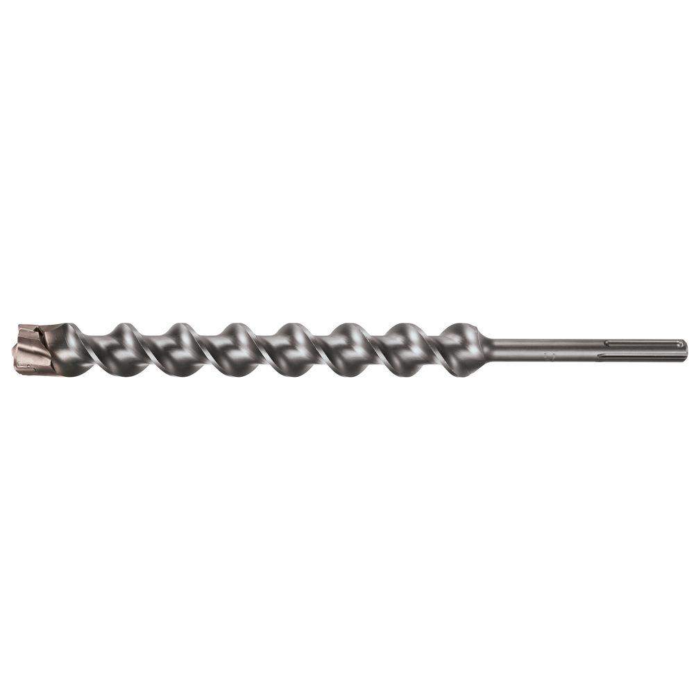 2 masonry drill bit