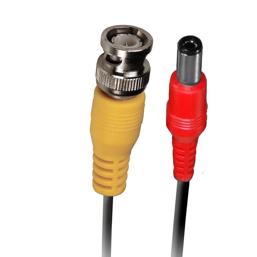 Lorex 60 ft. InWall Fire rated Security Camera Extension CableCBLB60U