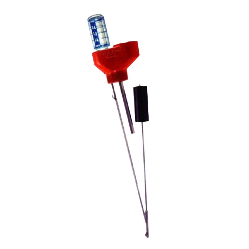 Beckett King Fill Alarm and Gauge14525P The Home Depot