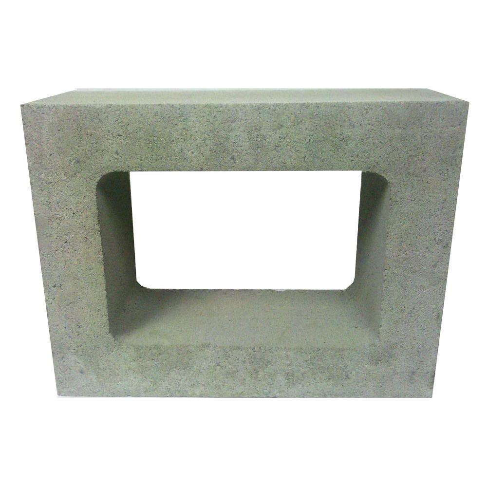 cinder blocks home depot