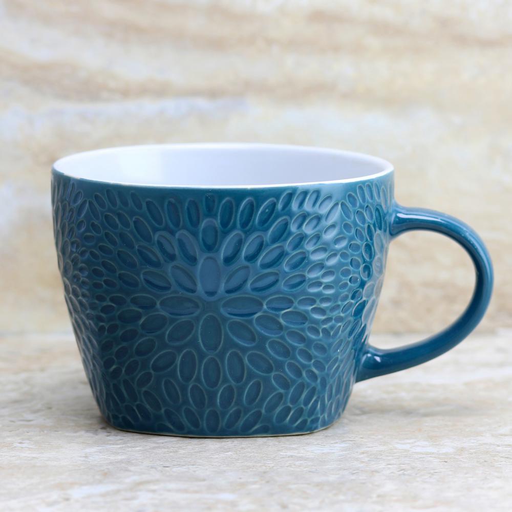 hot tea cups mugs