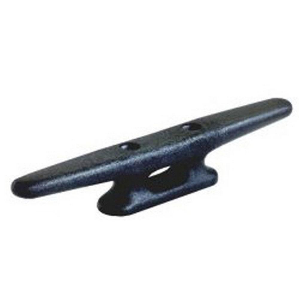 Attwood 6-1/2 in. Nylon Cleat-12113L3 - The Home Depot