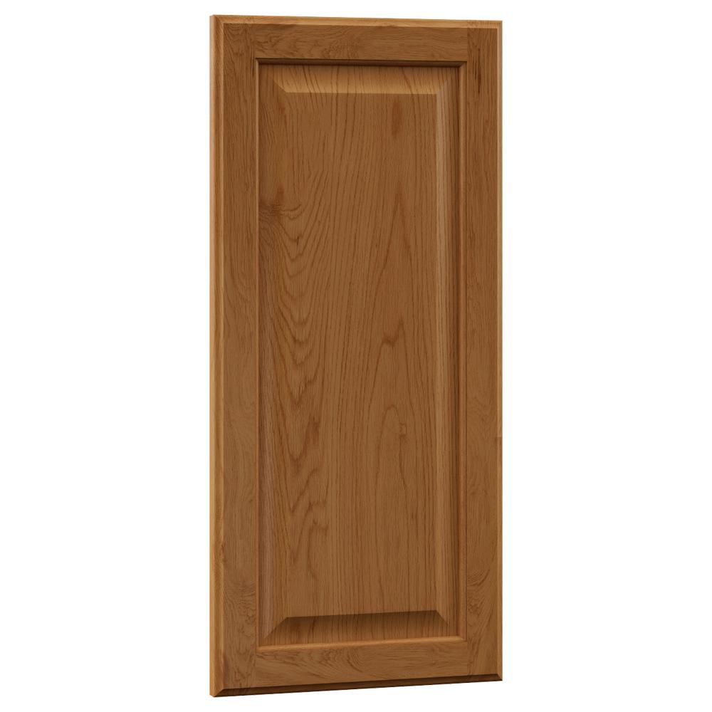 Oak Kitchen Cabinet End Panels Kitchen Cabinets The Home Depot