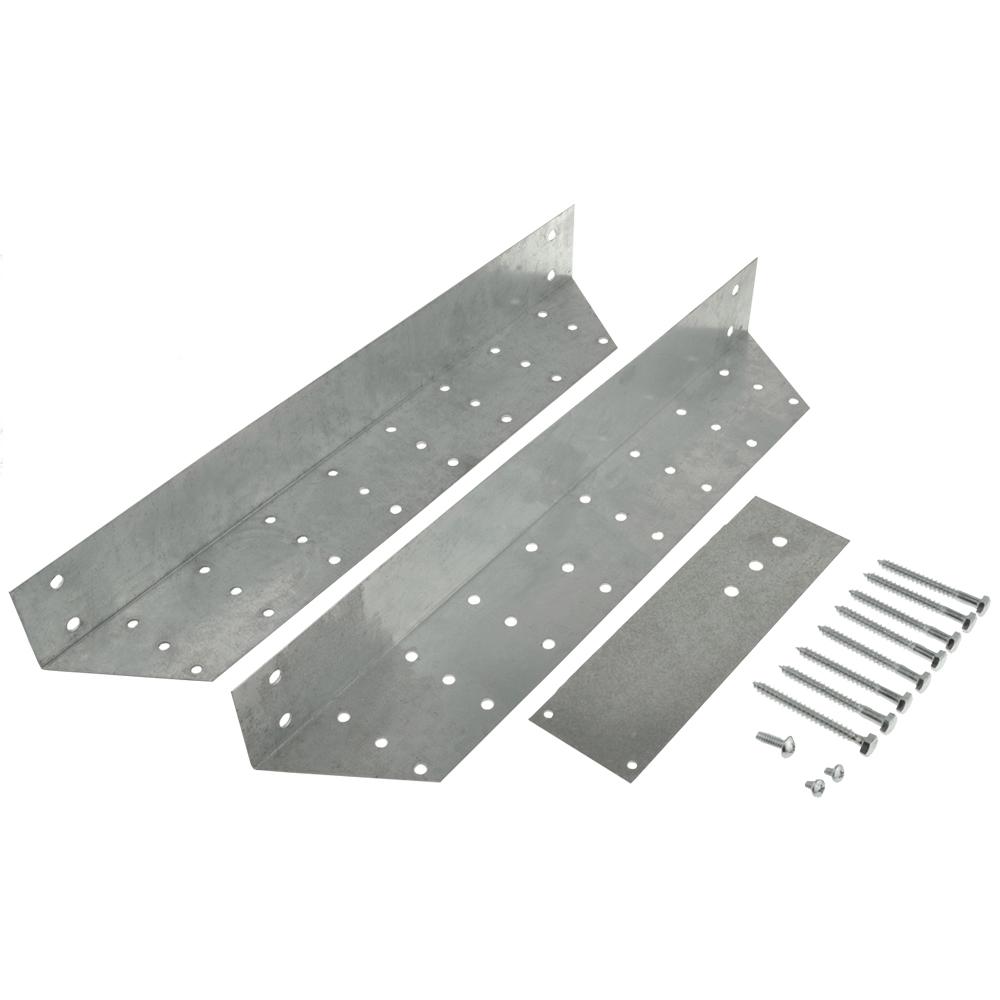 Rheem PROTECH Point of Use Water Heater Wall Mount KitAS36111 The