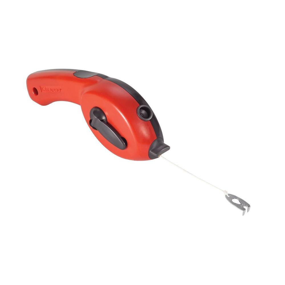 Kapro Ergonomic Chalk Line by Kapro