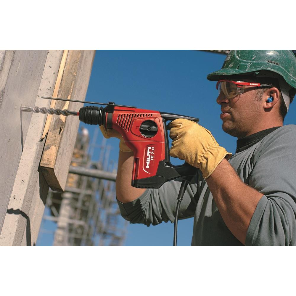 masonry hammer drill