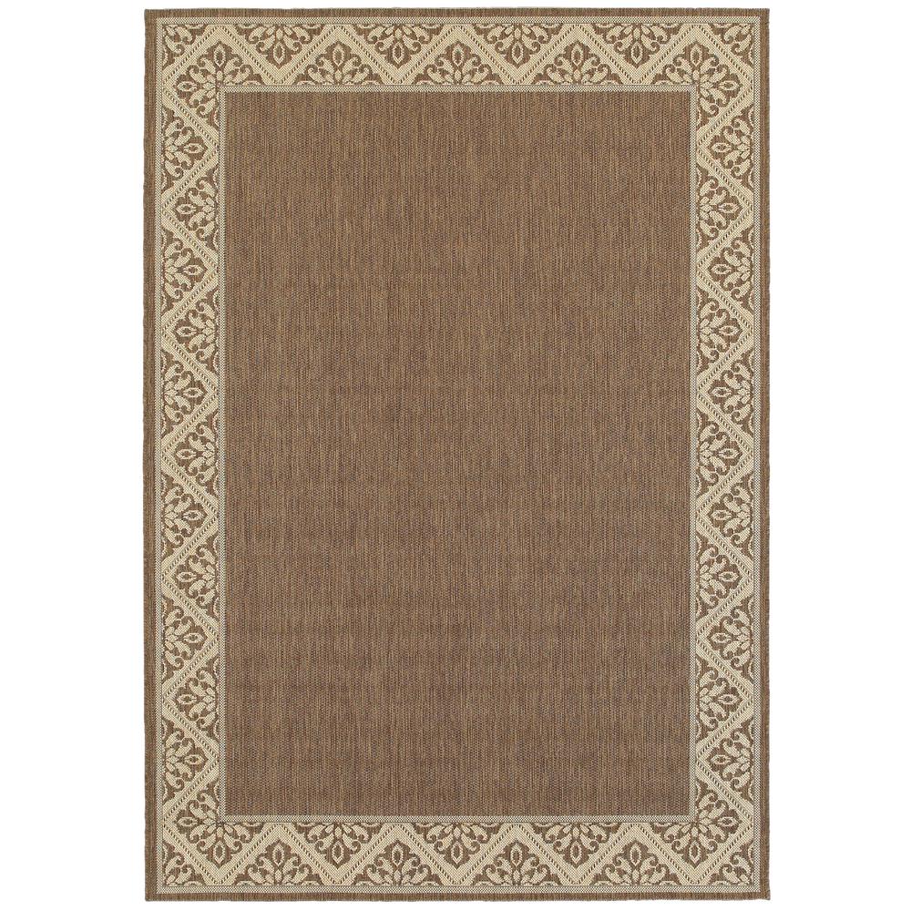 8 X 10 Interior Exterior Area Rugs The Home Depot Indoor Outdoor Area Rug