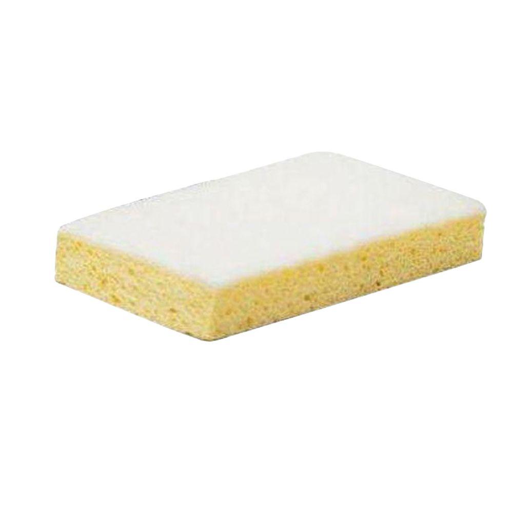 used sponge