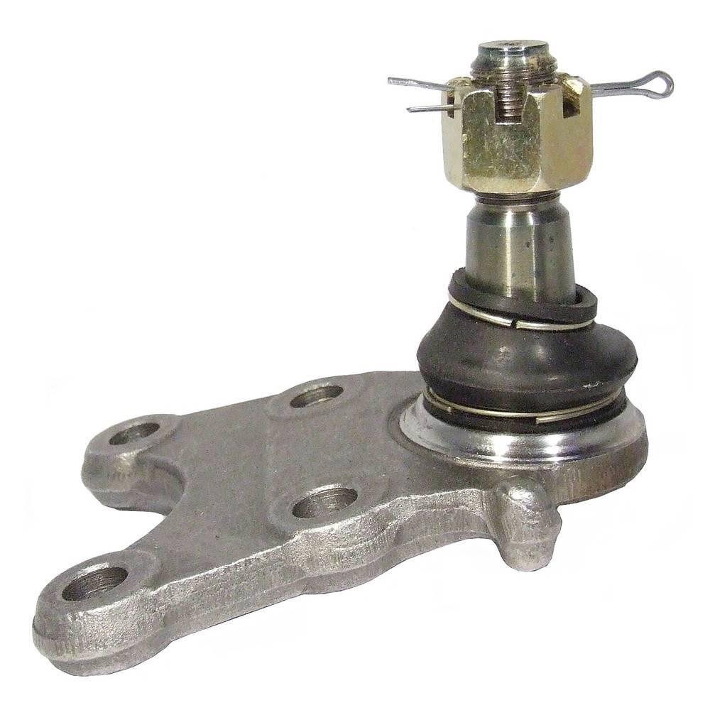 1 Pack Delphi TC1724 Suspension Ball Joint