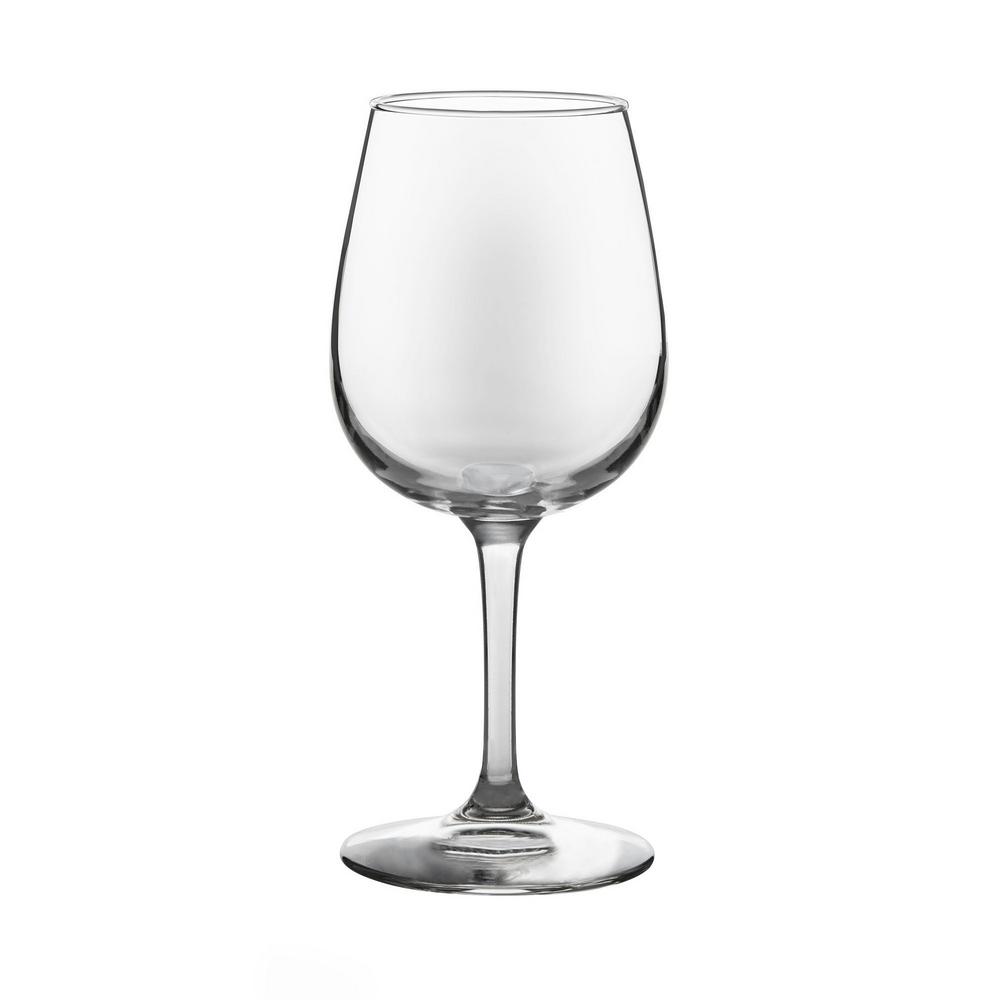 Wine Party 12.75 oz. Stemware Glass Set (12-Pack)
