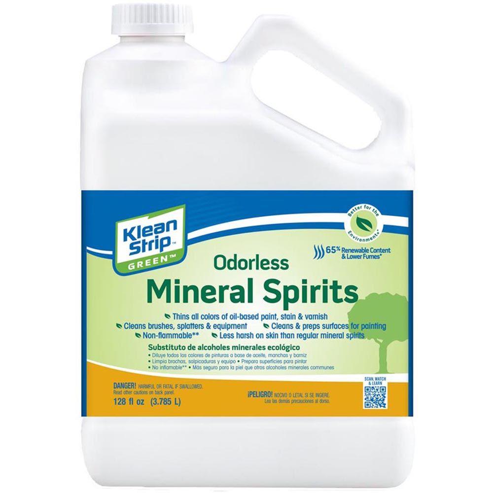 Image result for mineral spirit