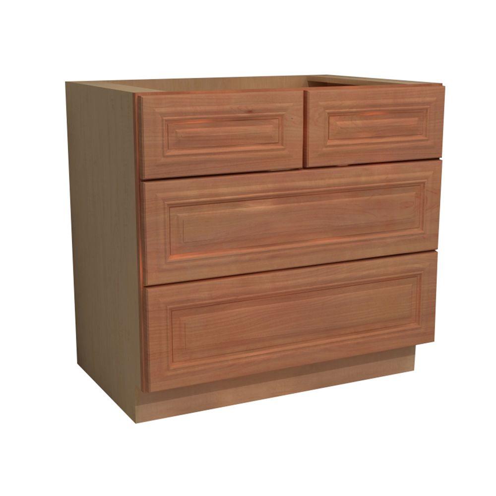 Home Decorators Collection Dartmouth Assembled 36x34 5x24 In