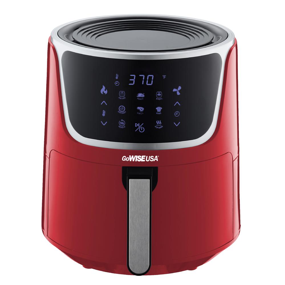 gowise air fryer