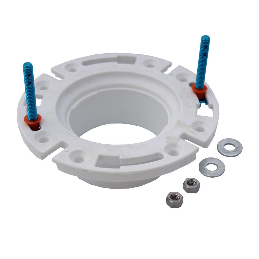 Closet Bolts Spinning Dandk Organizer