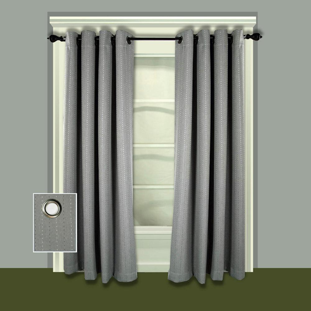 Ricardo Trading Grand Pointe 54 In W X 63 In L Polyester