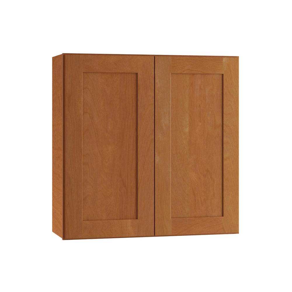 Cinnamon Shaker Kitchen Cabinets / Buy Cinnamon Glaze Rta Ready To