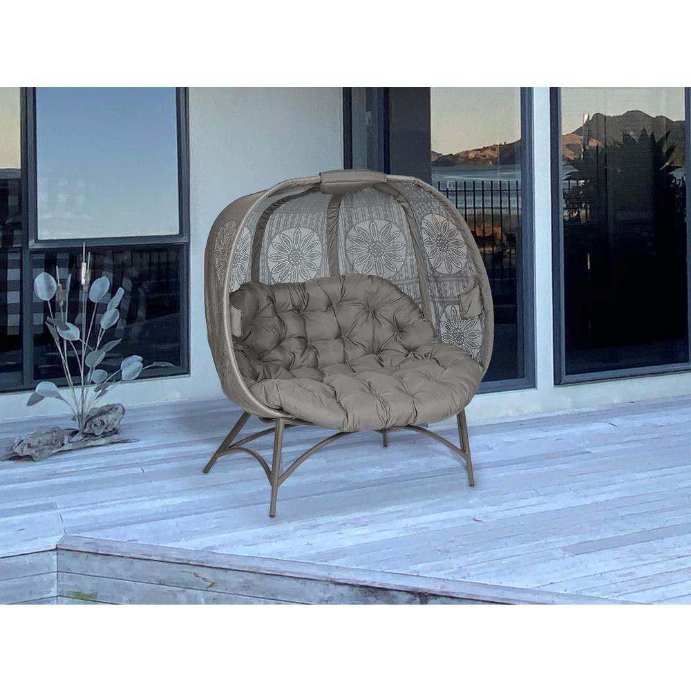 Flowerhouse Cozy Pumpkin 4 Legged Metal Outdoor Lounge Chair With Sand Cushion In Dreamcatcher Fhpc400 Dc The Home Depot - Flowerhouse Hanging Egg Patio Chair With Stand Flowerhouse Cozy Pumpkin 4 Legged Metal Outdoor Lounge Chair With Sand Cushion In Dreamcatcher Fhpc400 Dc The Home Depot - Flowerhouse Hanging Egg Patio Chair With Stand