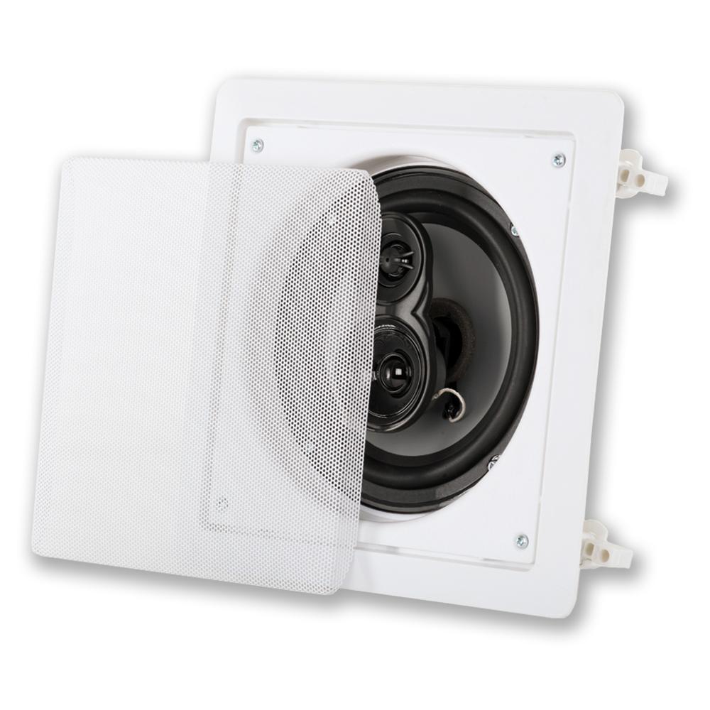 home depot ceiling speakers