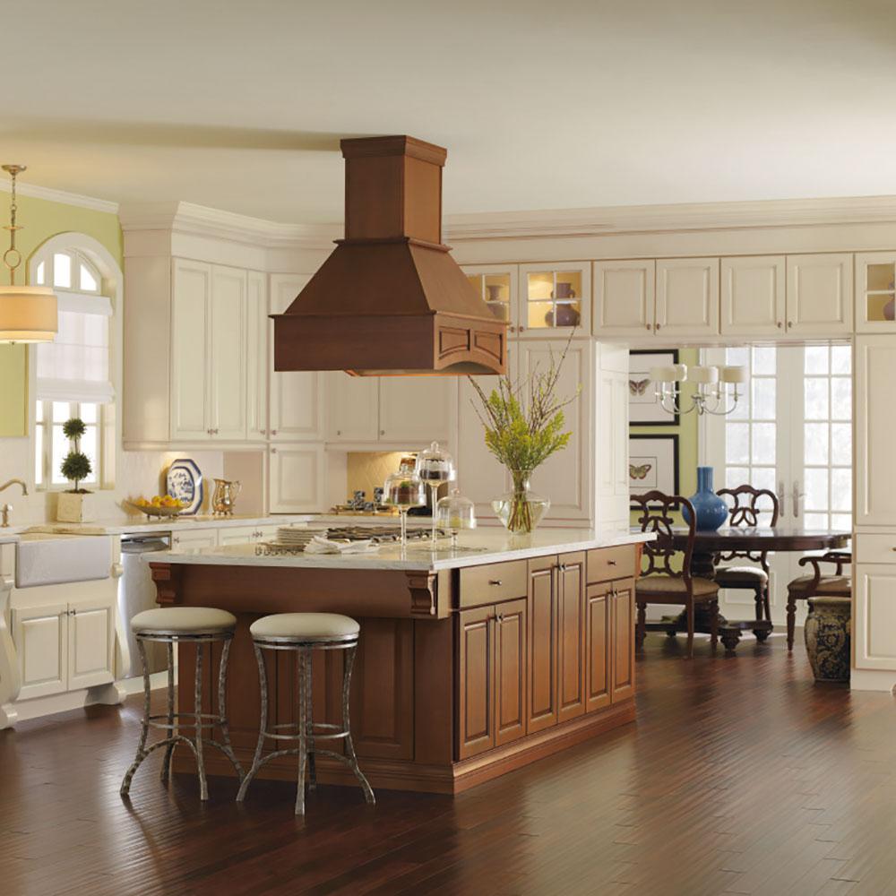 Thomasville Kitchen Cabinets >> Thomasville Classic Custom Kitchen Cabinets Shown In Classic Style Thomasville Kitchen Cabinets >> Thomasville Classic Custom Kitchen Cabinets Shown In Classic Style