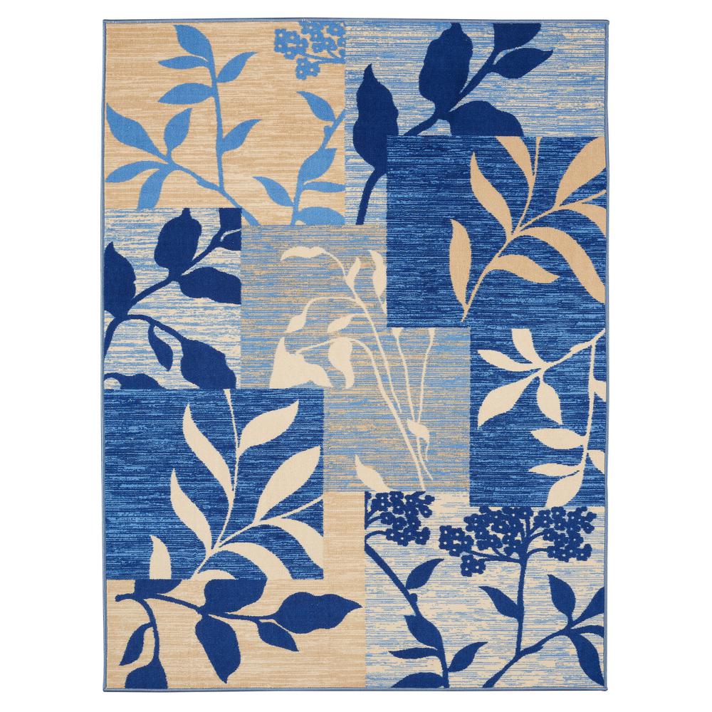 Non Slip Backing Area Rugs The Home Depot Anne Collection