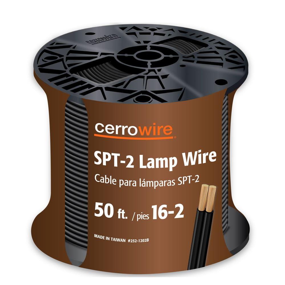 Southwire 500 ft. 16/2 Gray Stranded CU In-Wall CL3 Speaker Wire ... Southwire 500 ft. 16/2 Gray Stranded CU In-Wall CL3 Speaker Wire ...