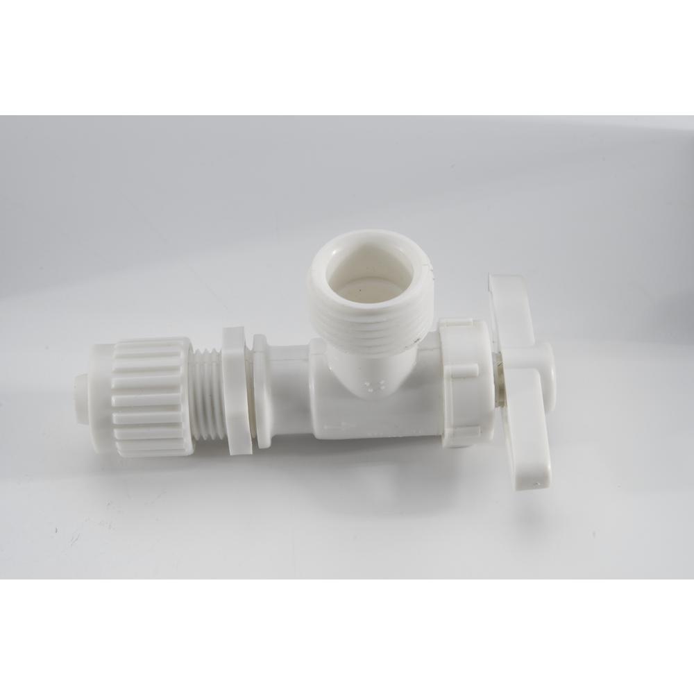 PEX Washing Machine Valves Valves The Home Depot