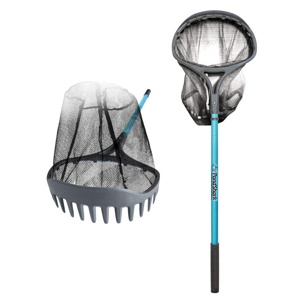 Radius Garden Pond Shark Water Tool 501x The Home Depot Radius Garden Pond Shark Water Tool