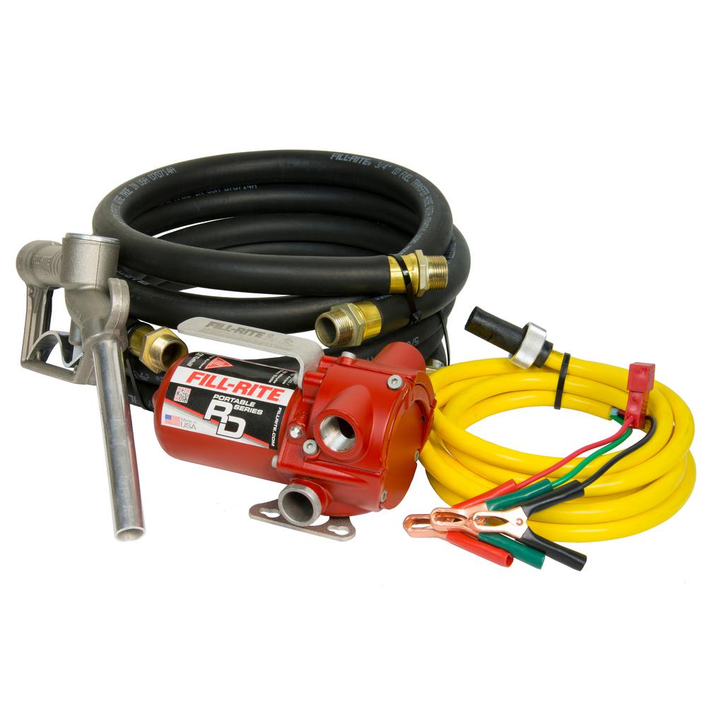 transfer pump transfer pump