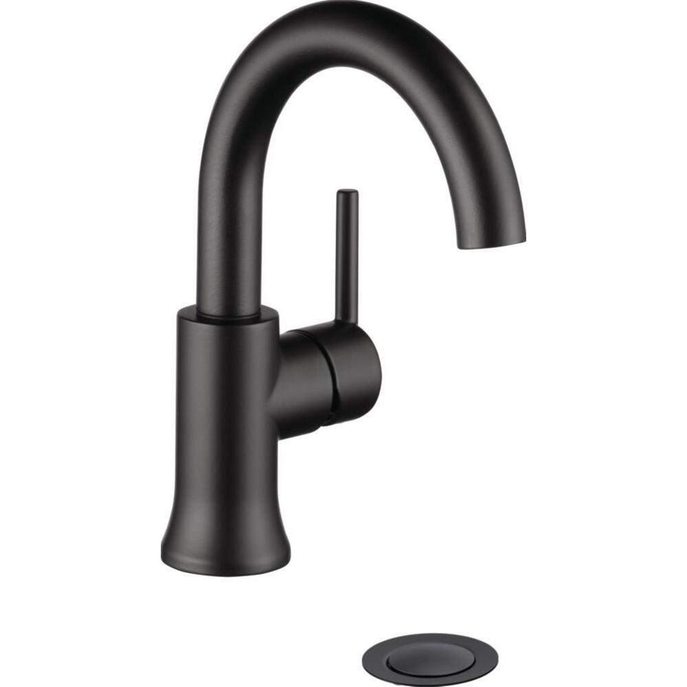 KOHLER Katun Single Hole or 4 in. Centerset SingleHandle Bathroom