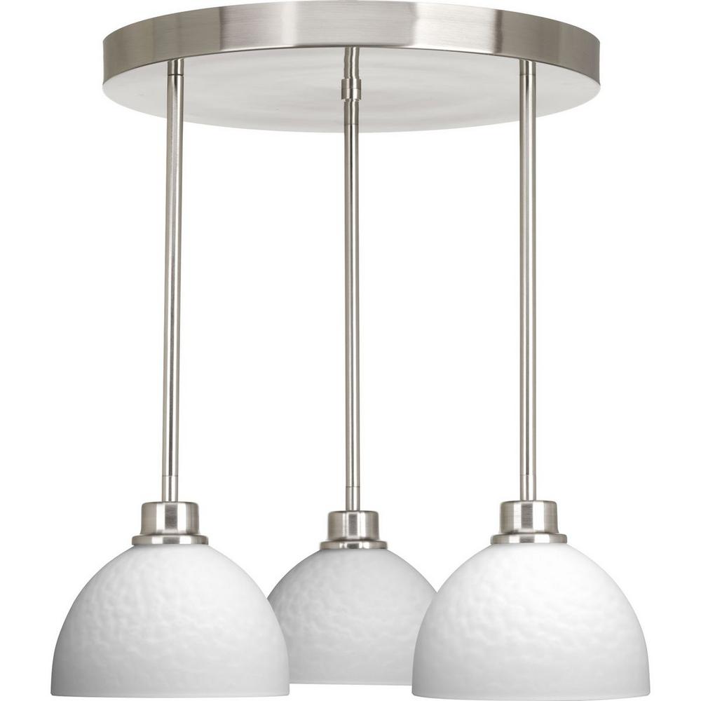 Progress Lighting Brushed Nickel Accessory Canopy P8403 09 The Home Depot - Pendant Light Canopy Home Depot Progress Lighting Brushed Nickel Accessory Canopy P8403 09 The Home Depot - Pendant Light Canopy Home Depot
