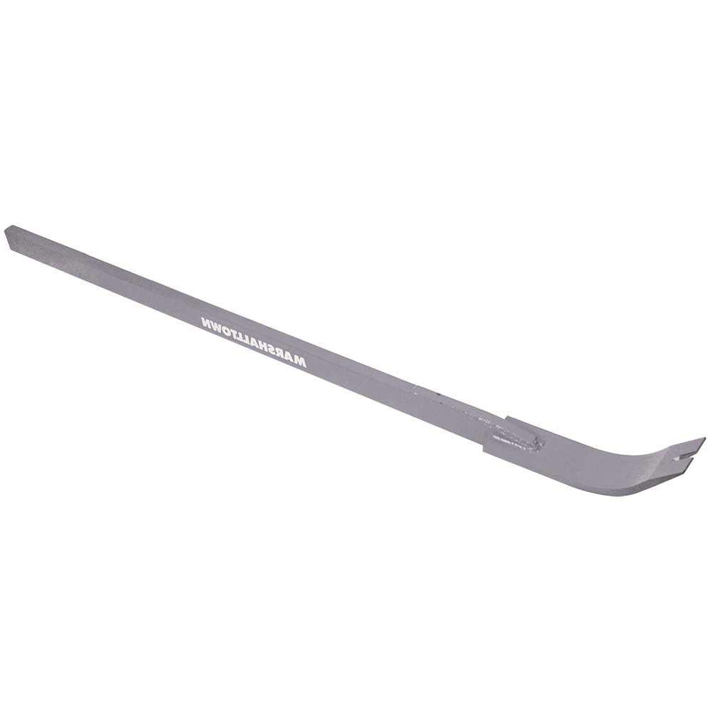 burke pry bar