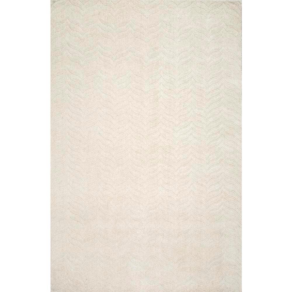 Nuloom Lundberg Ivory 10 Ft X 14 Area Rug