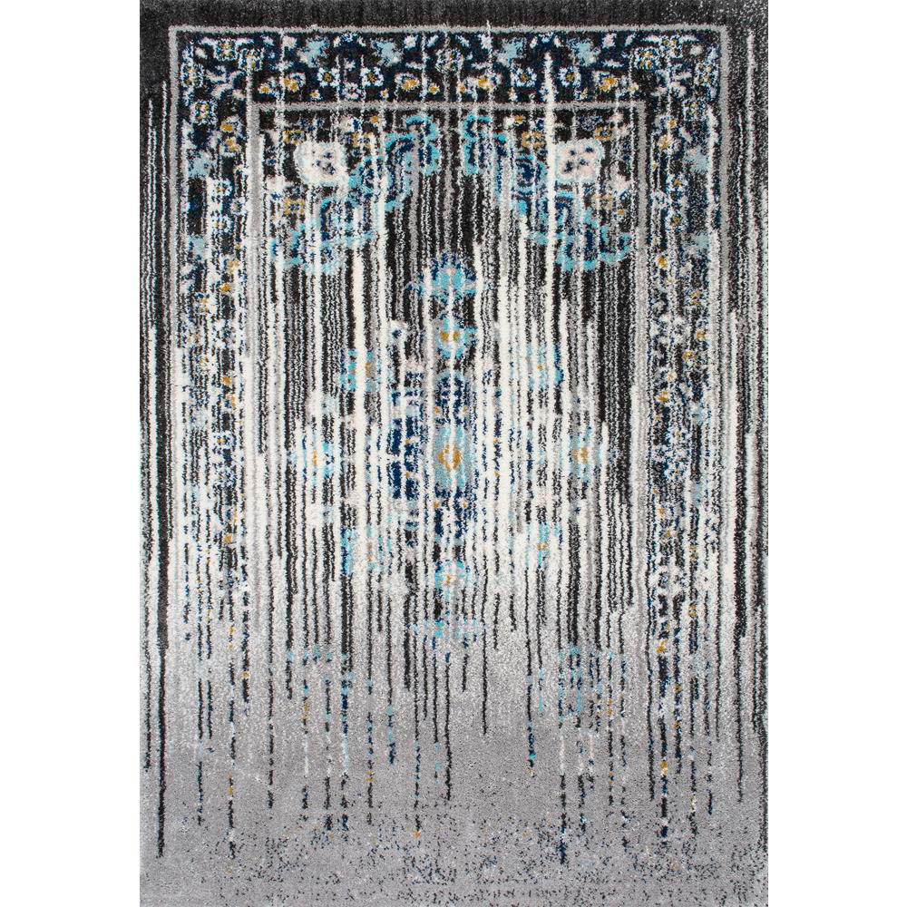 Nuloom Romona Vintage Gy Brown 5 Ft X 8 Area Rug Oztp02a Nuloom Romona Vintage Gy Brown 5 Ft X 8 Area Rug