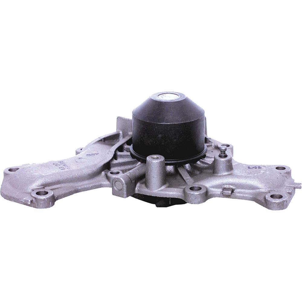 UPC 082617083126 product image for Cardone Reman Engine Water Pump | upcitemdb.com