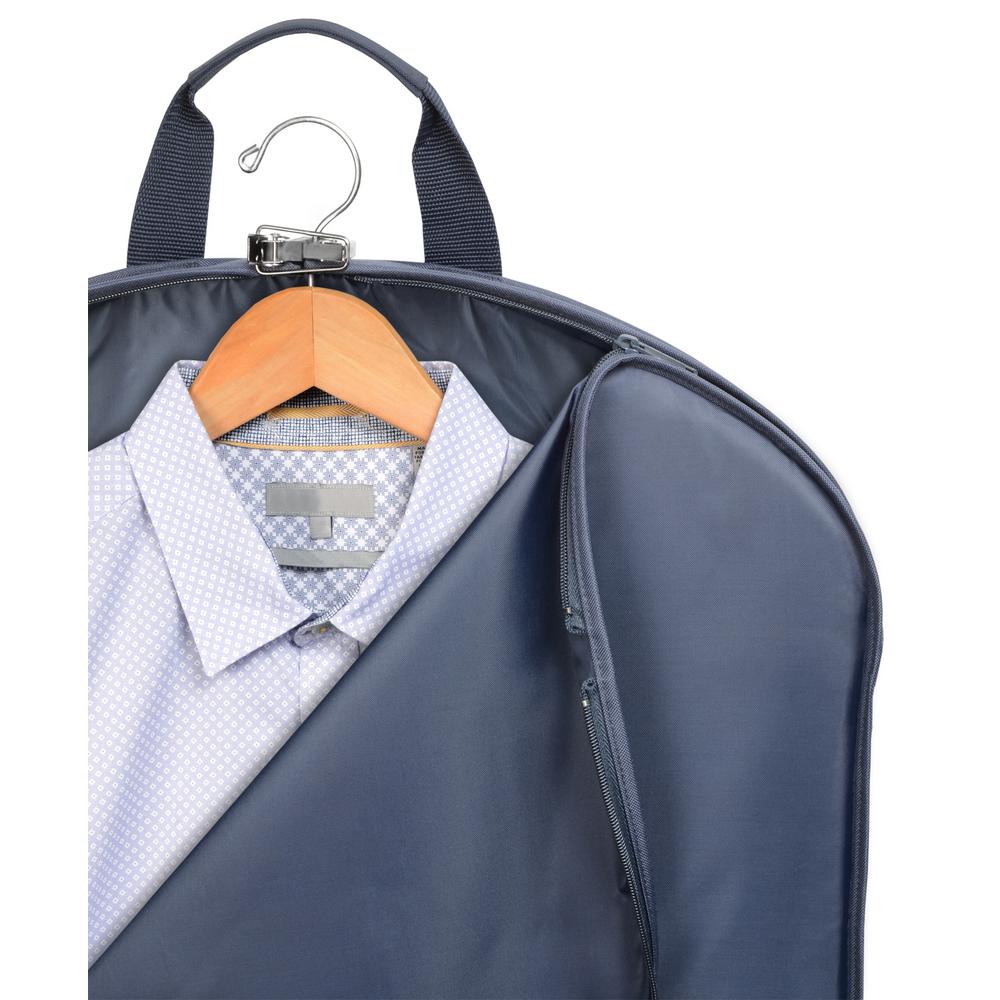 wallybags 45 garment bag